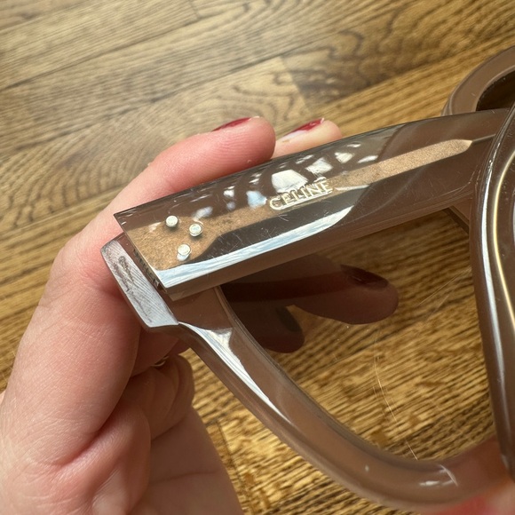 Celine sunglasses - Picture 3 of 8